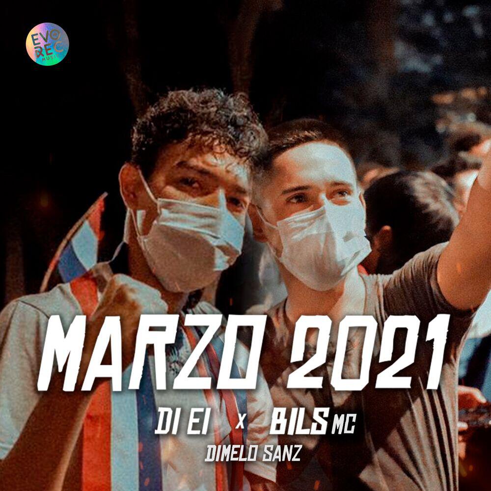 Релиз Marzo 2021