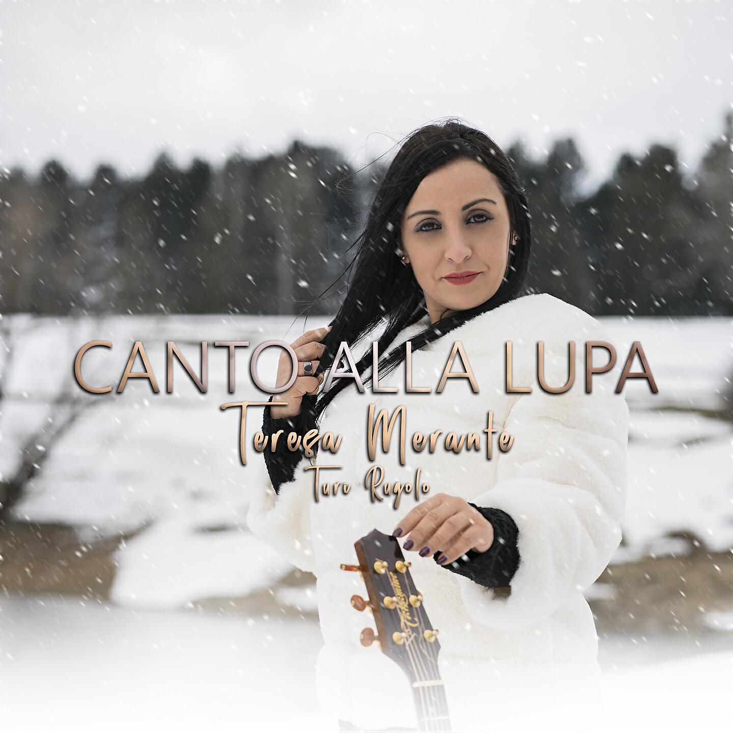 Релиз Canto alla lupa