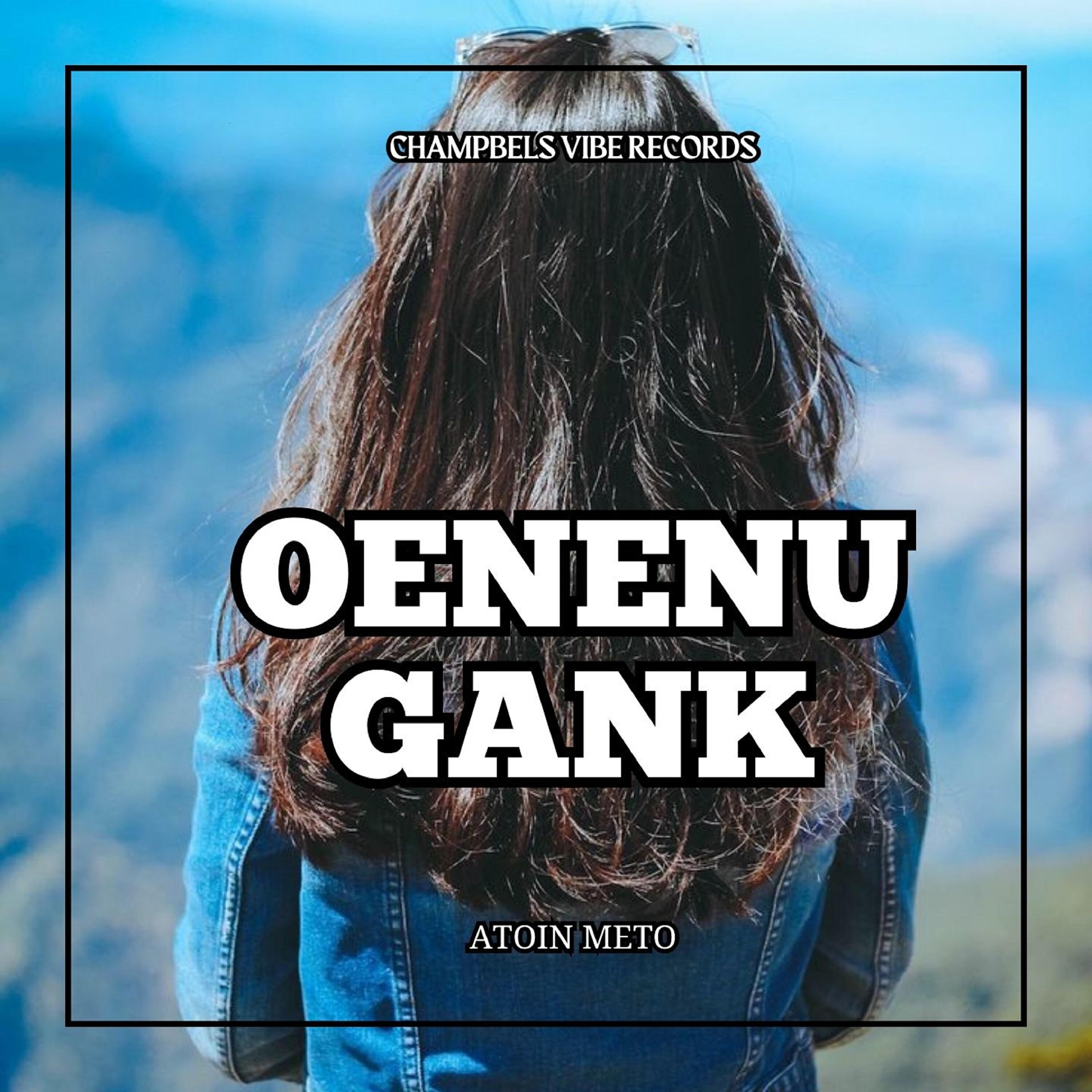 Релиз OENENU GANK