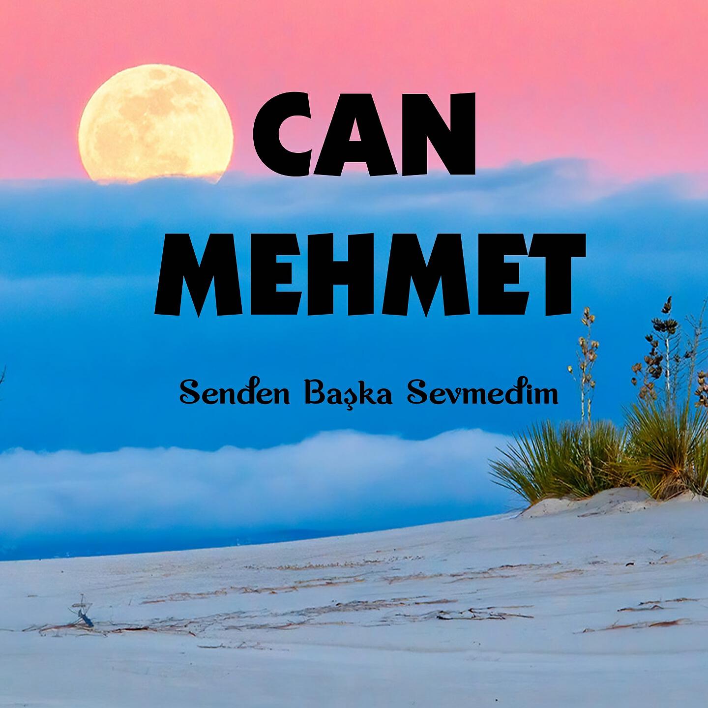 Релиз Senden Başka Sevmedim