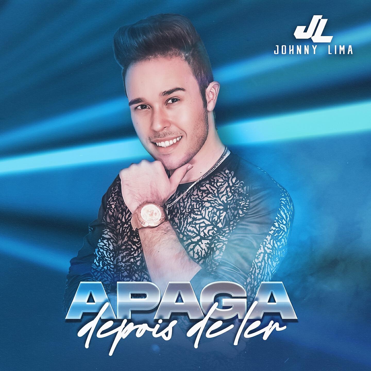 Релиз Apaga depois de ler