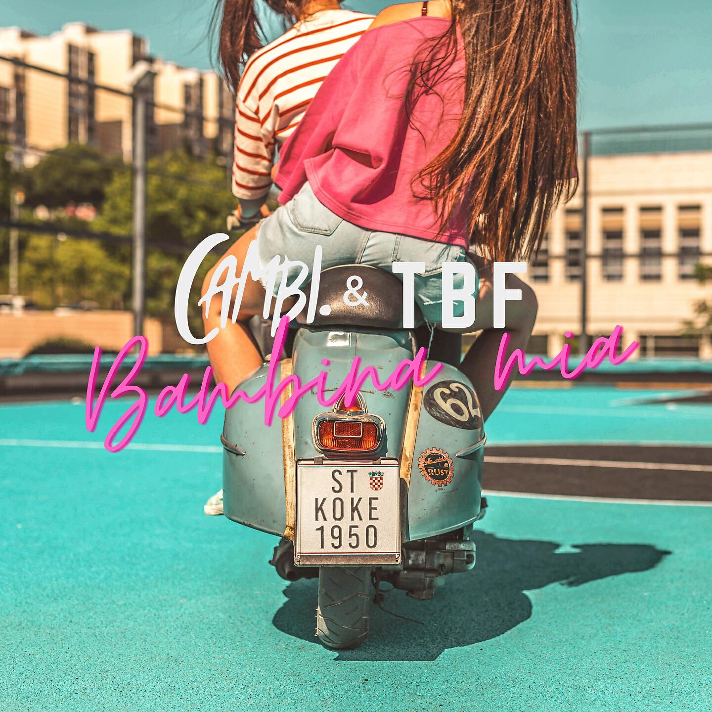 Релиз Bambina Mia