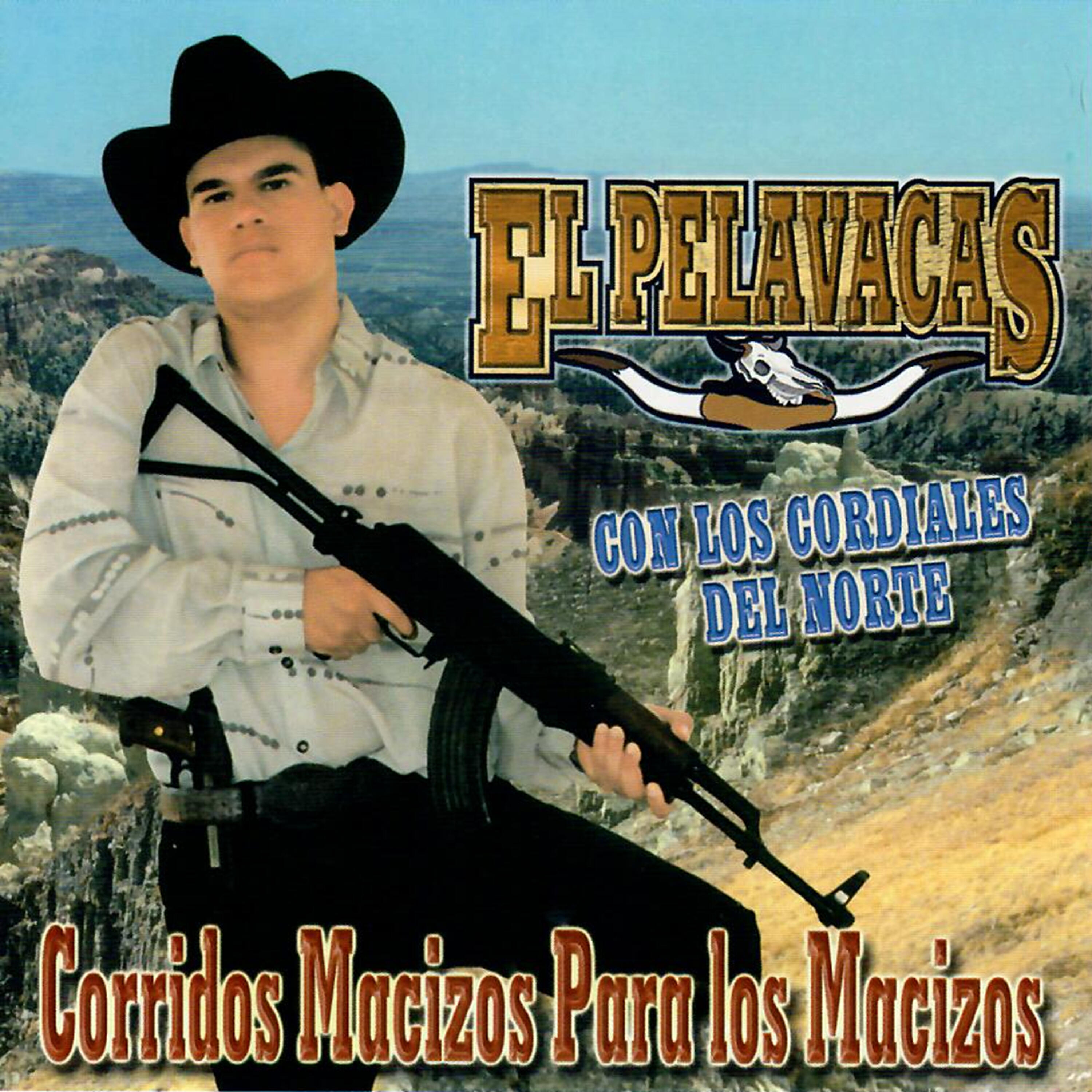 El Pelavacas