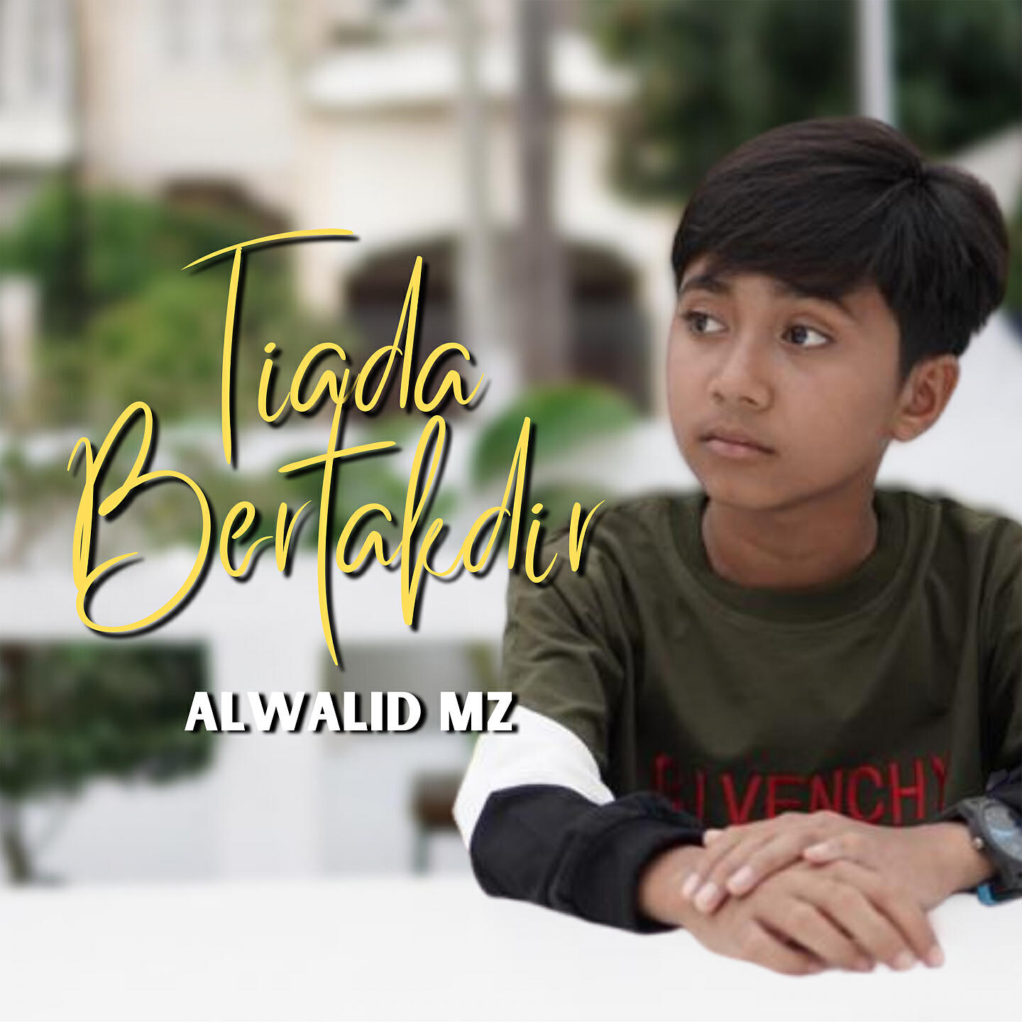 Релиз Tiada Bertakdir