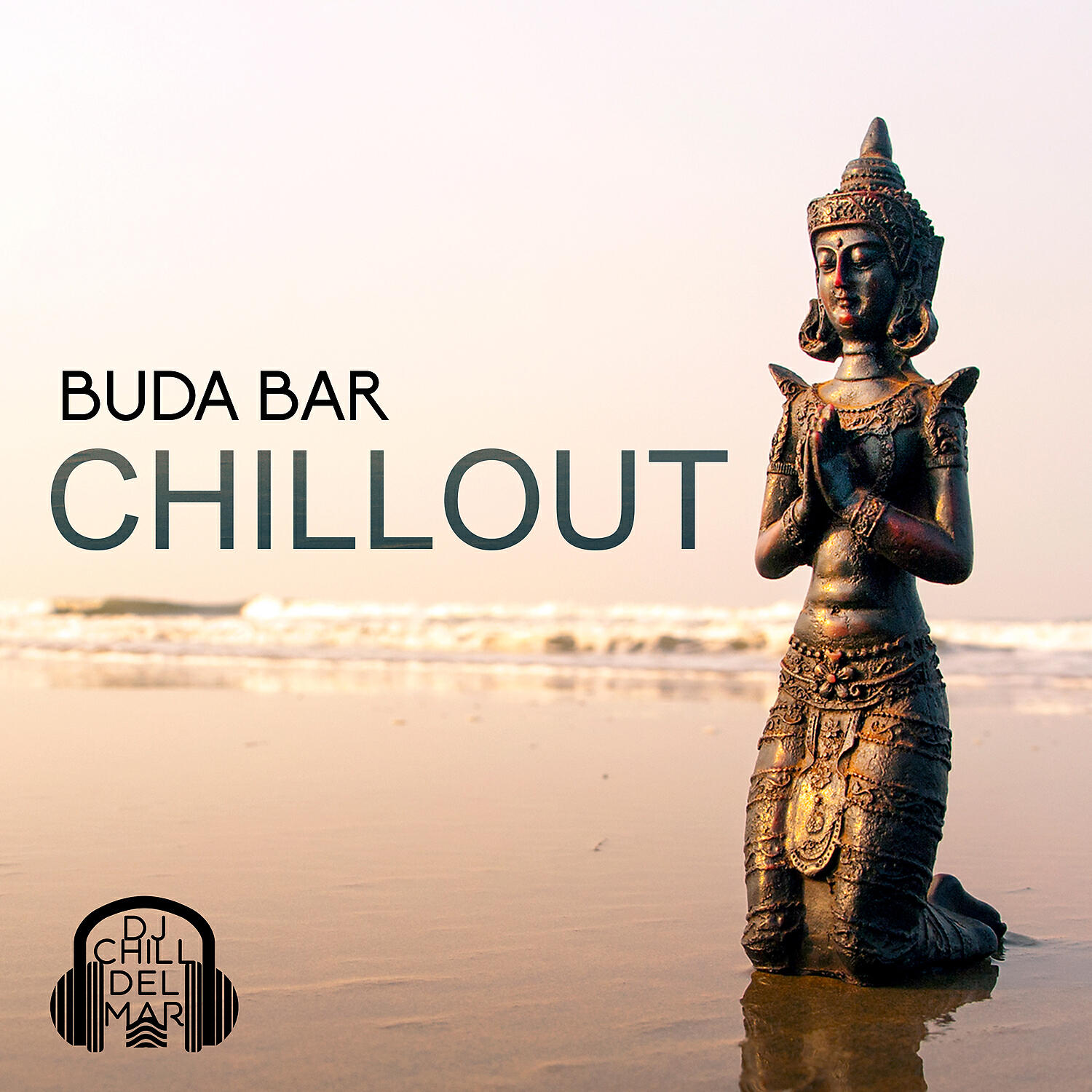Релиз Buda Bar Chillout: Melhor Música de Lounge, 30 Batidas Quentes para Relaxar e Festa, Ibiza Buda Grooves