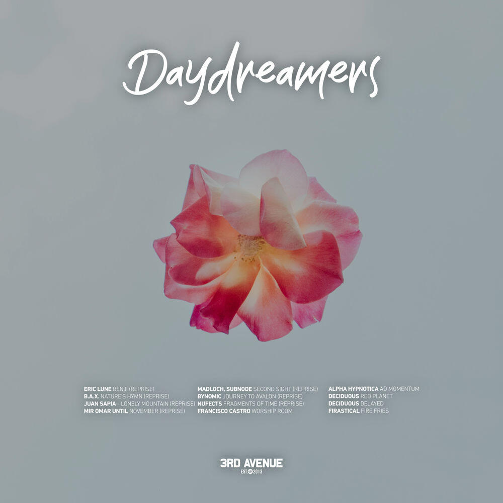 Релиз Daydreamers