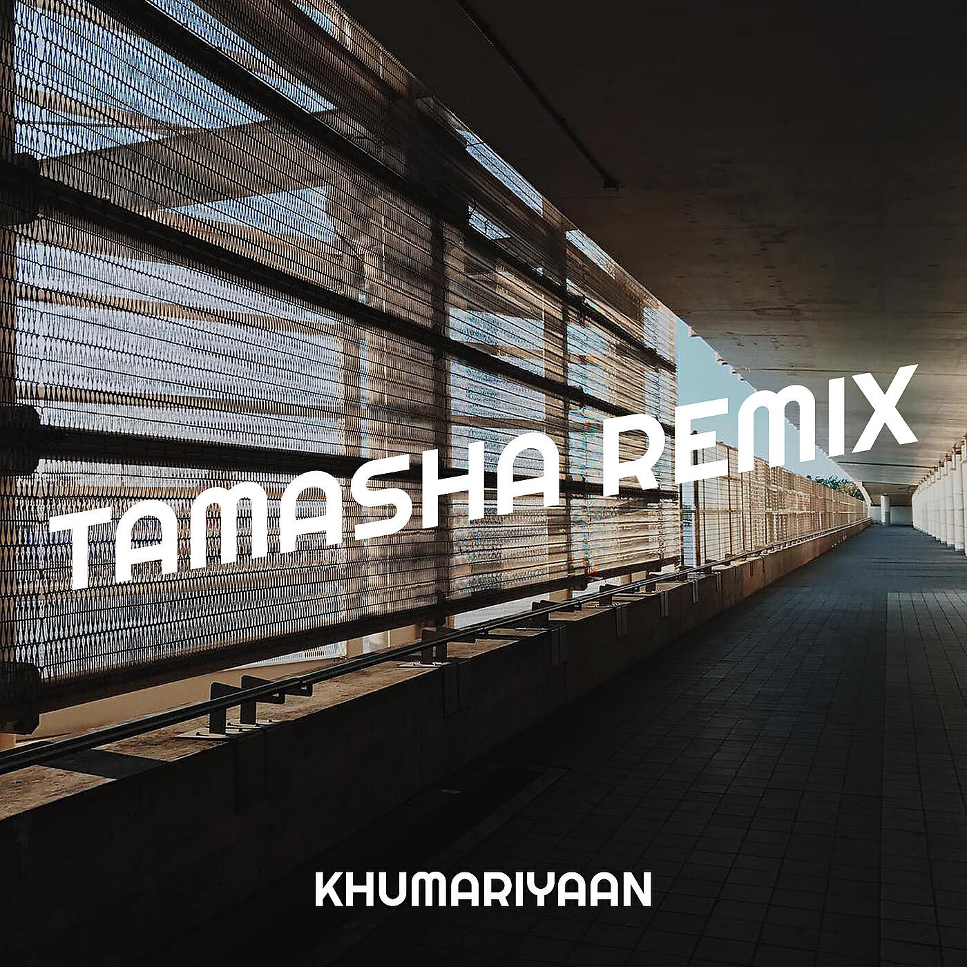 Релиз Tamasha (Remix)