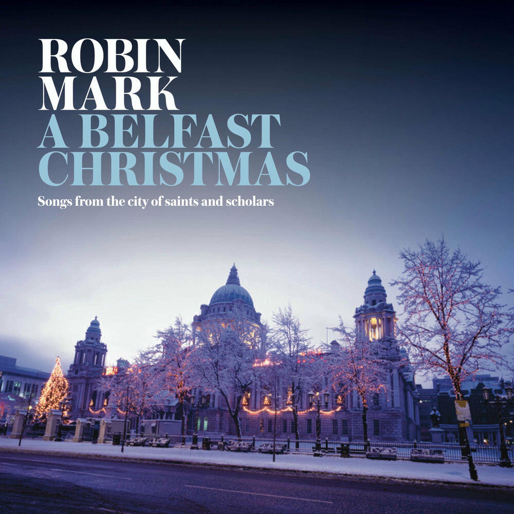 Релиз A Belfast Christmas