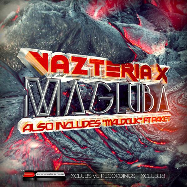 Скачать песню Vazteria X & Paket - Maldouk бесплатно в MP3 для Android и iOS