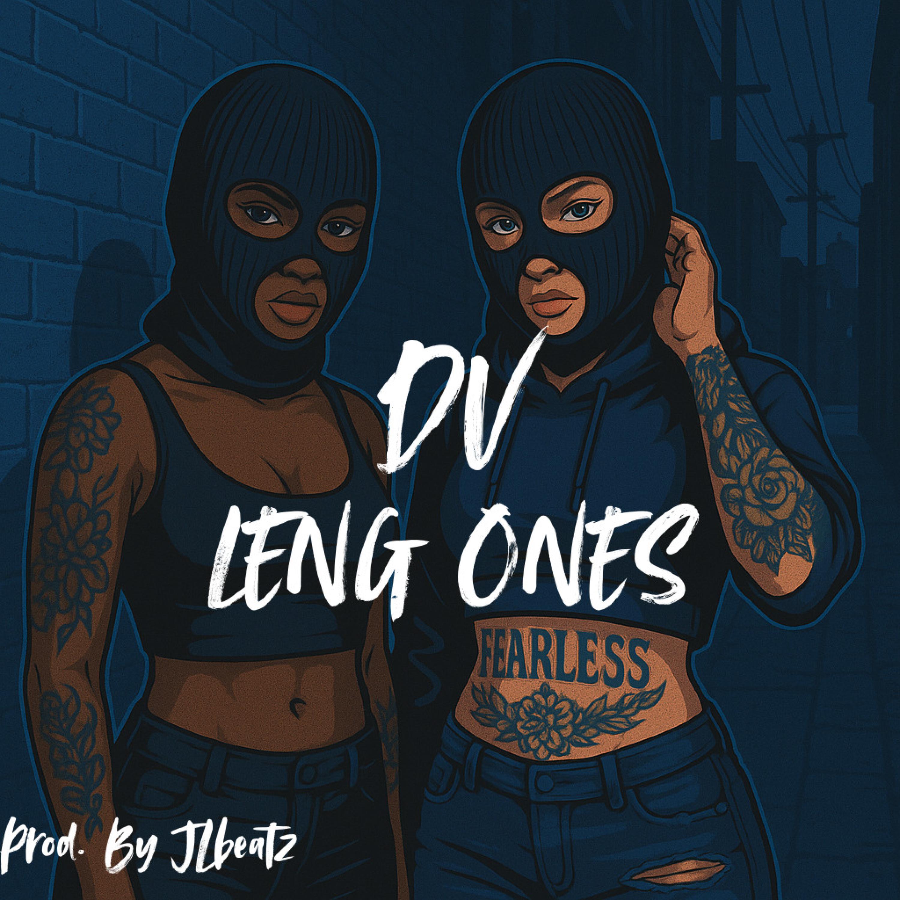 Релиз LENG ONES
