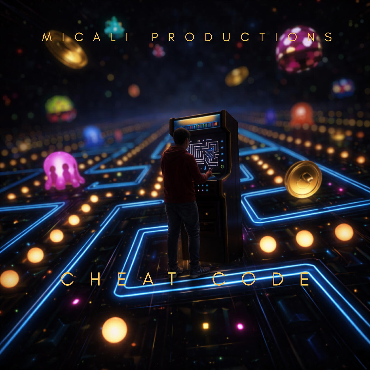 Micali