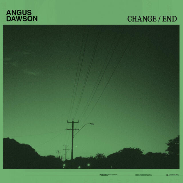 Релиз CHANGE/END