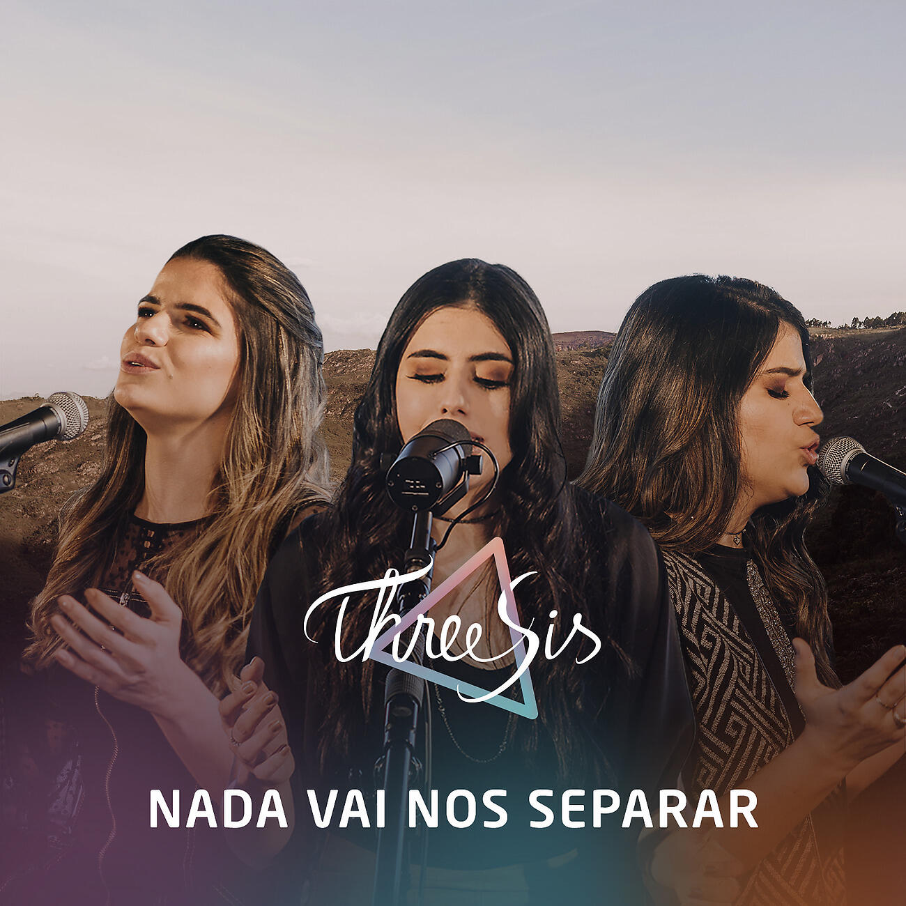 Релиз Nada Vai Nos Separar