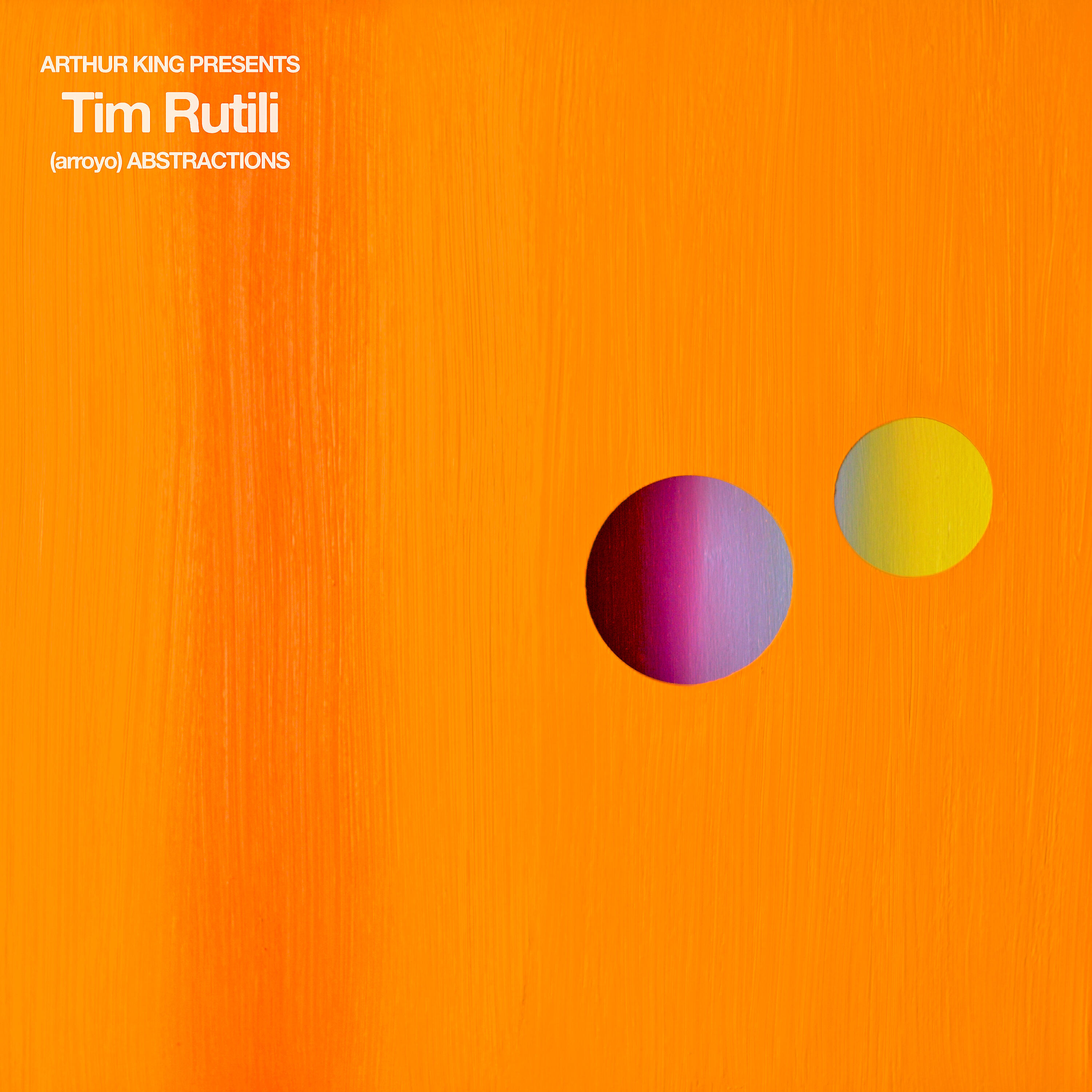 Tim Rutili