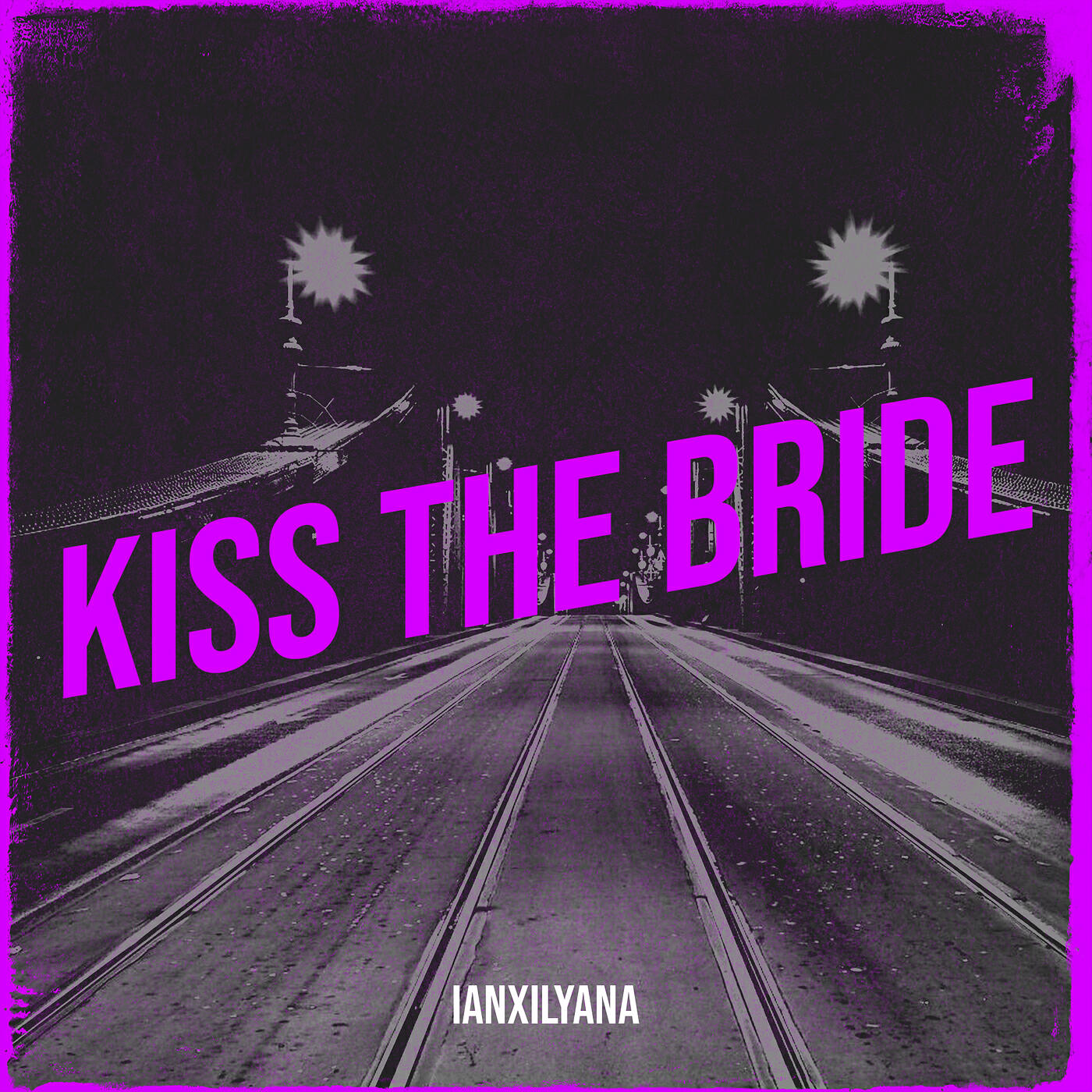 Релиз Kiss the Bride