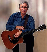 Cliff Waldron