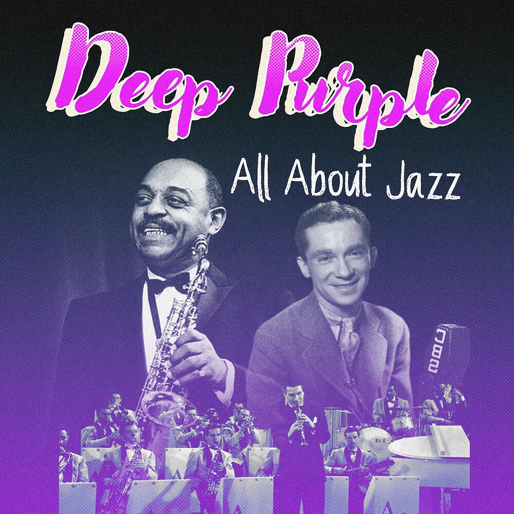 Релиз Deep Purple (All About Jazz)