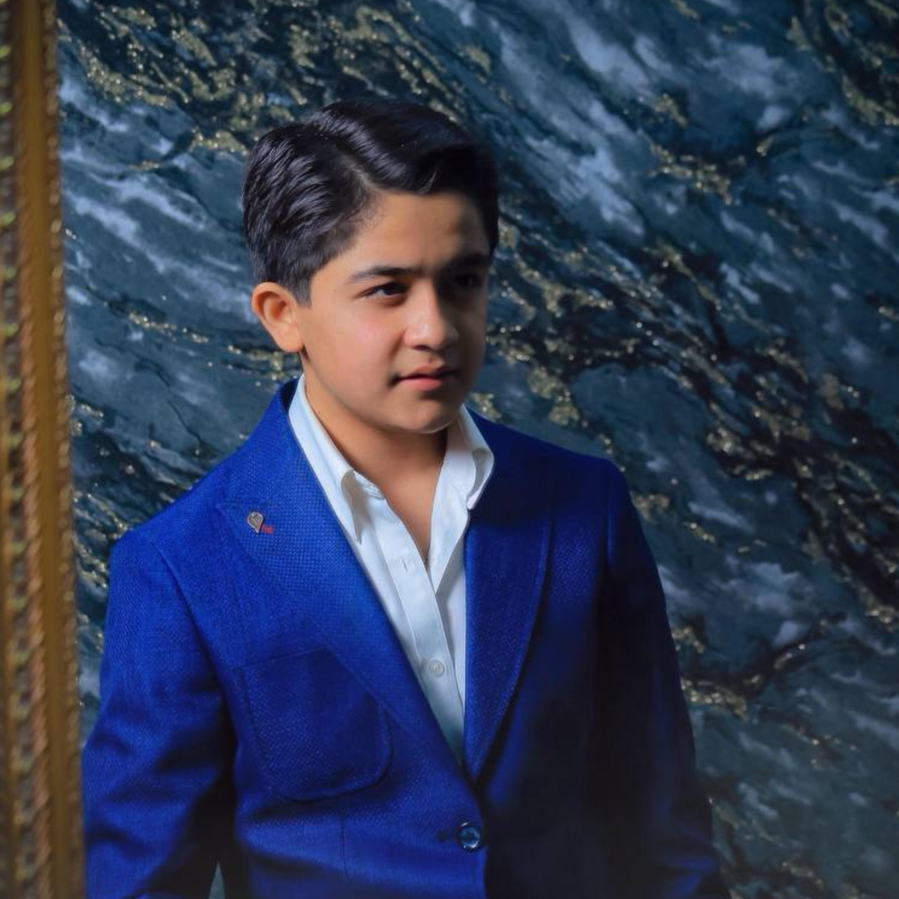 Omar Bazarow