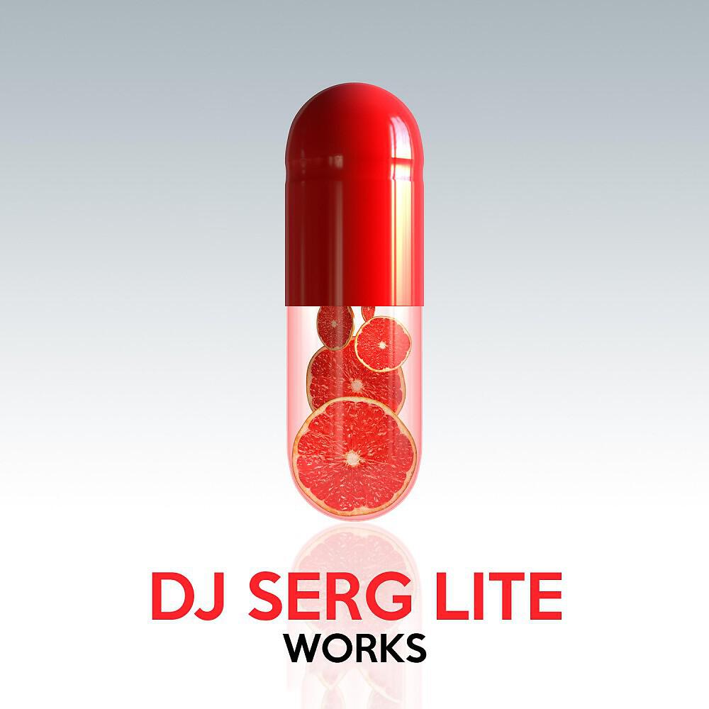 Релиз DJ Serg Lite Works