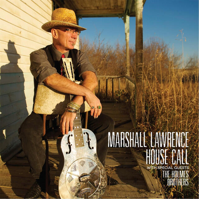 Релиз House Call
