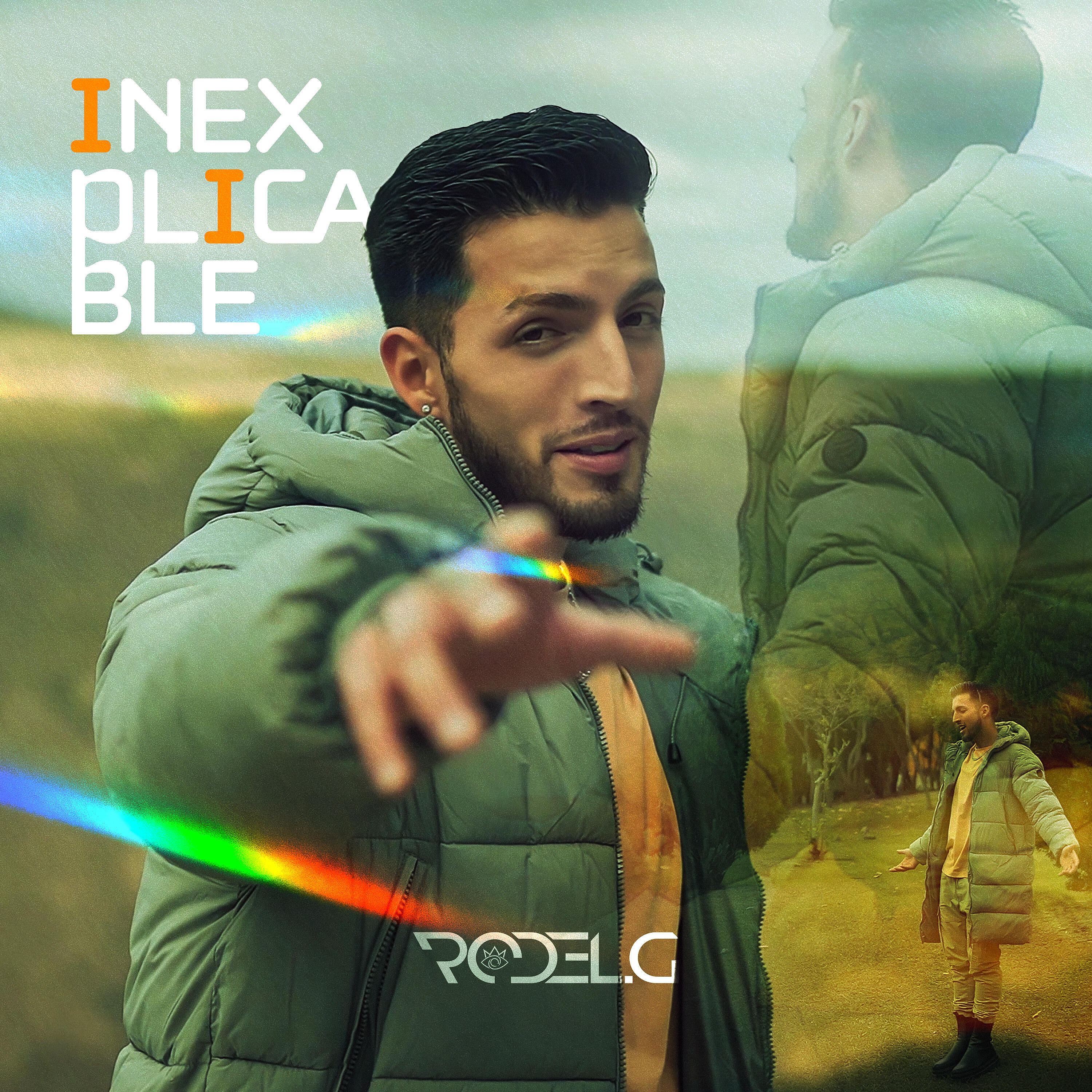 Релиз Inexplicable