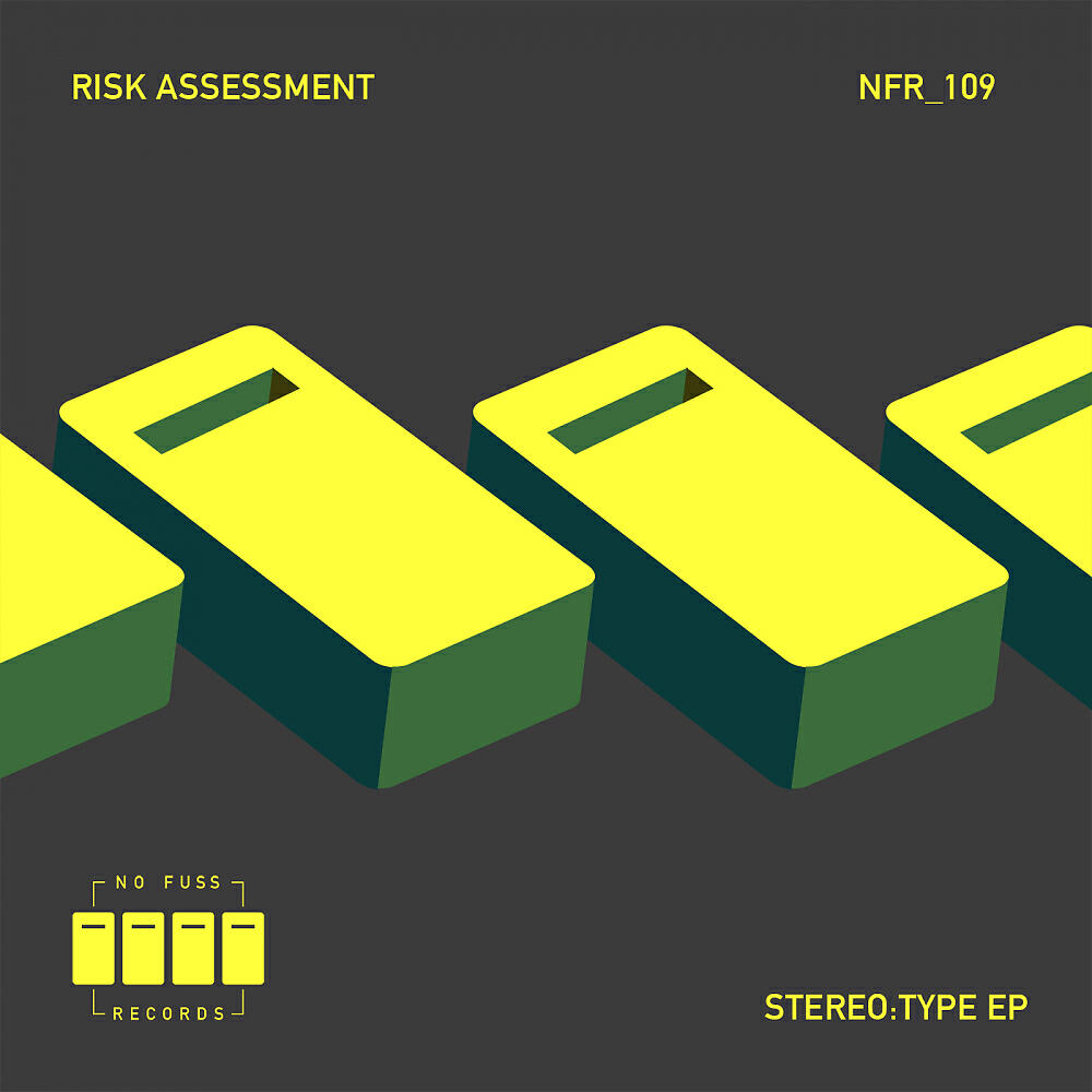 Релиз Stereo:Type EP