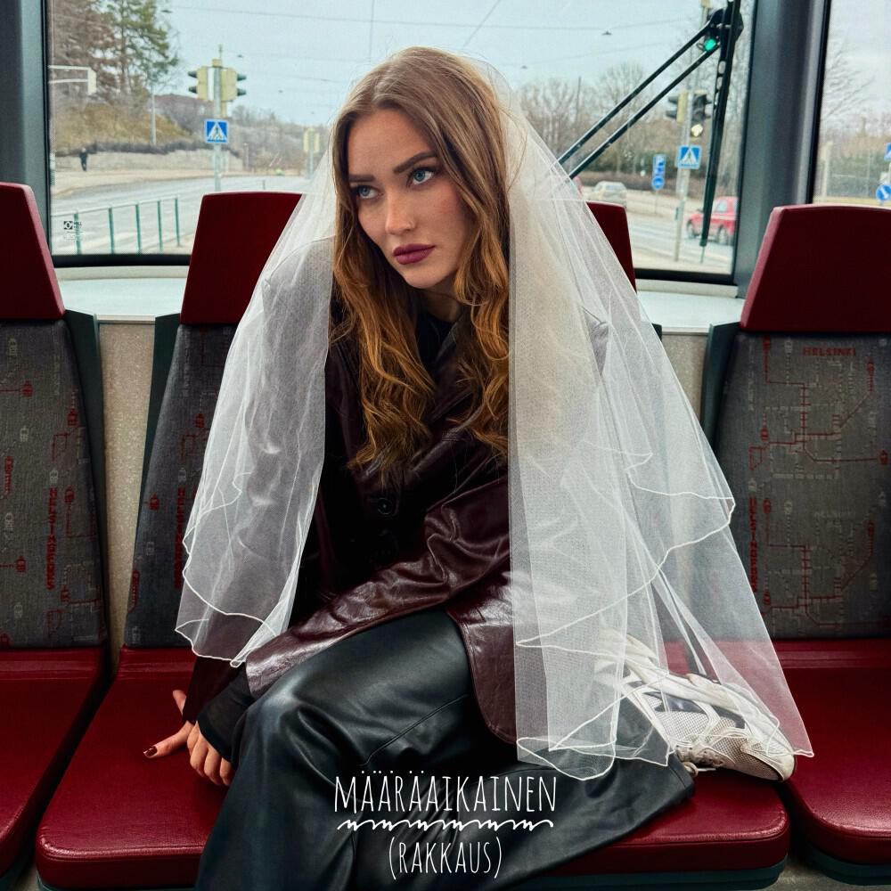 Релиз Määräaikainen (rakkaus)