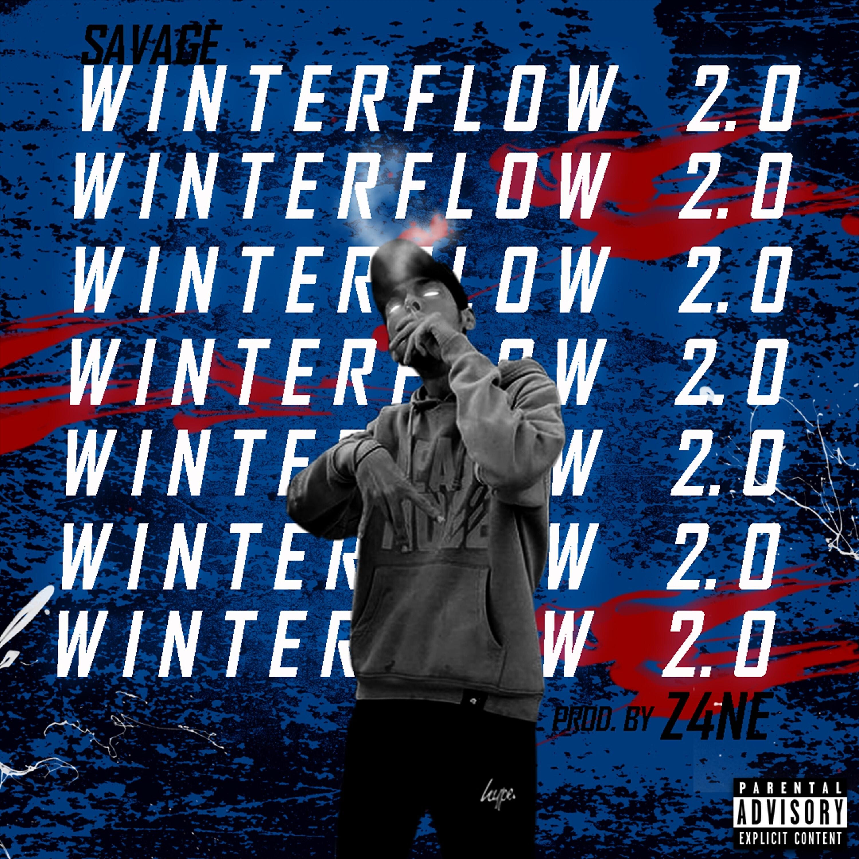 Релиз Winterflow 2.0