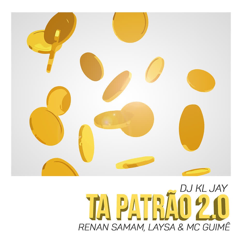 Релиз Ta Patrão 2.0
