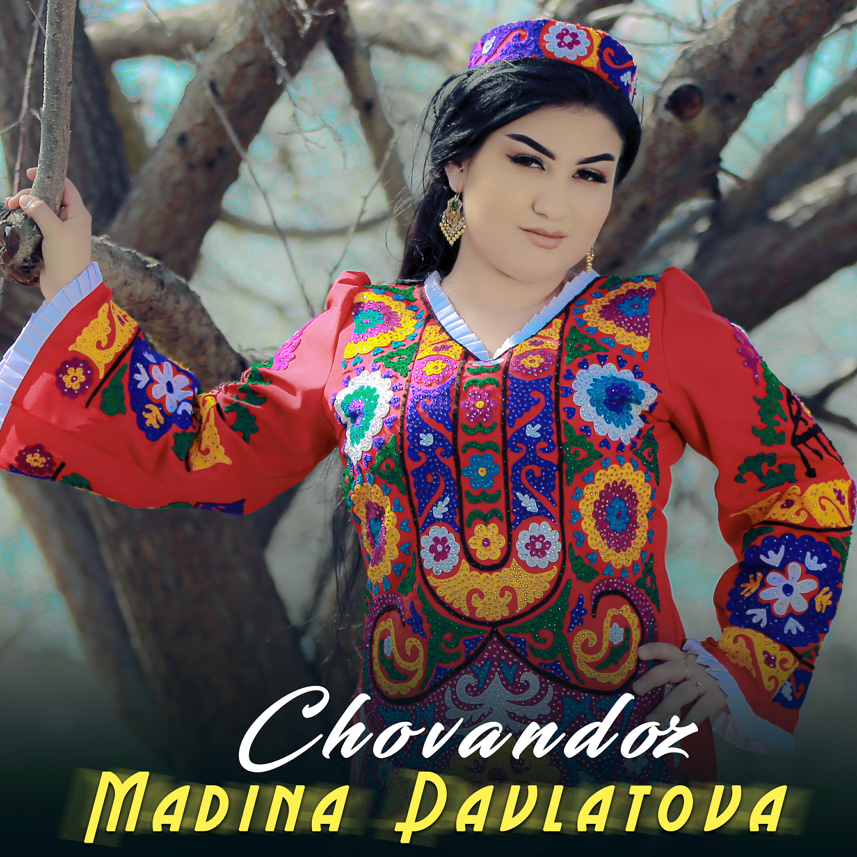 Релиз Chovandoz