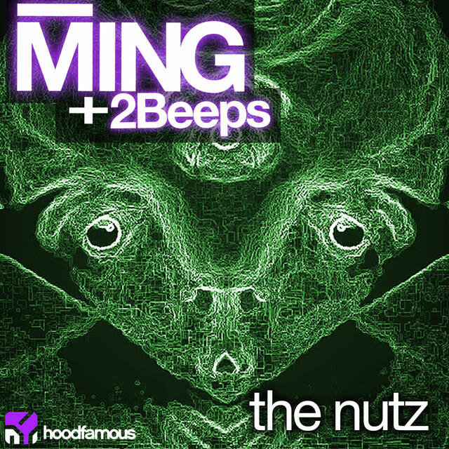 Релиз The Nutz
