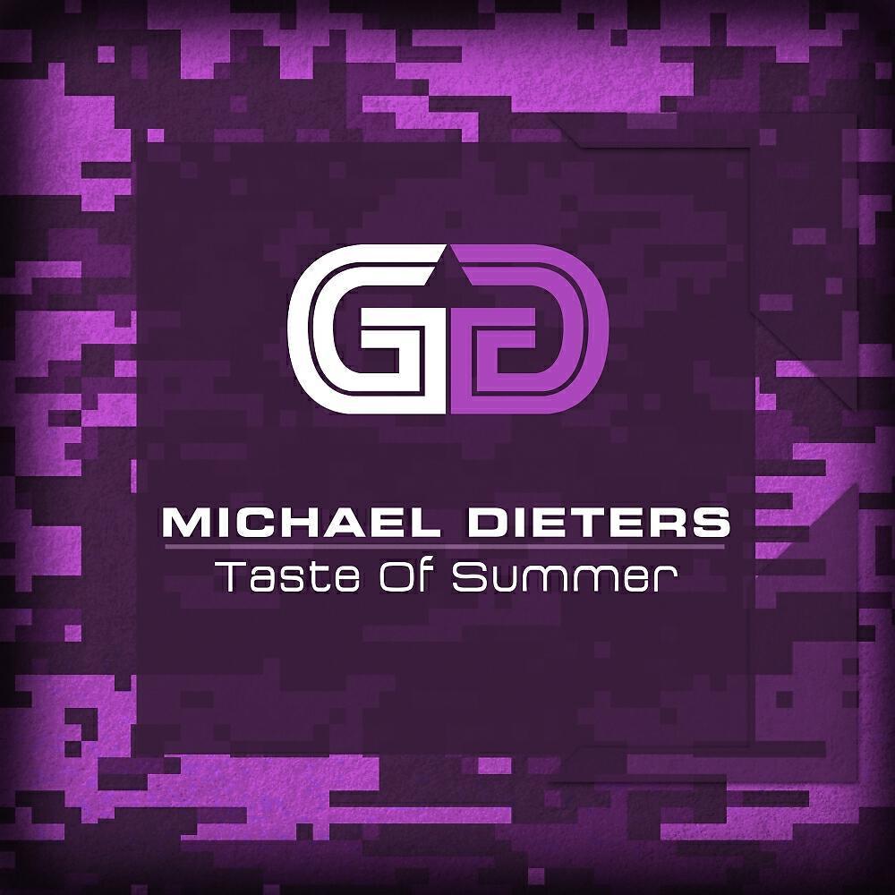 Michael Dieters