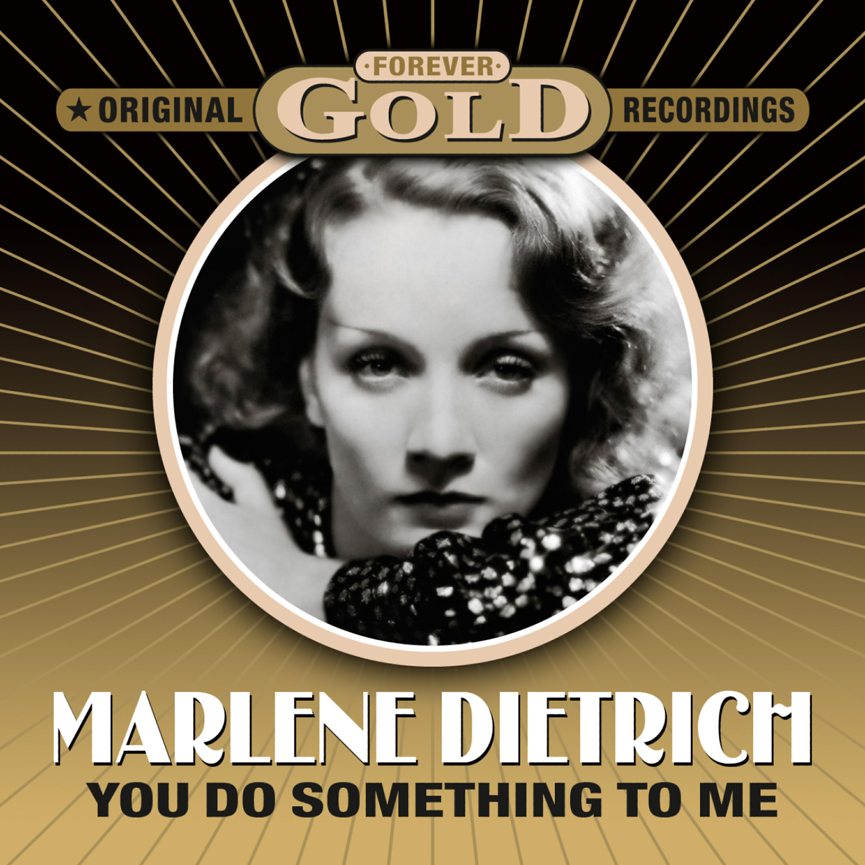 Релиз Forever Gold - You Do Something To Me (Remastered)