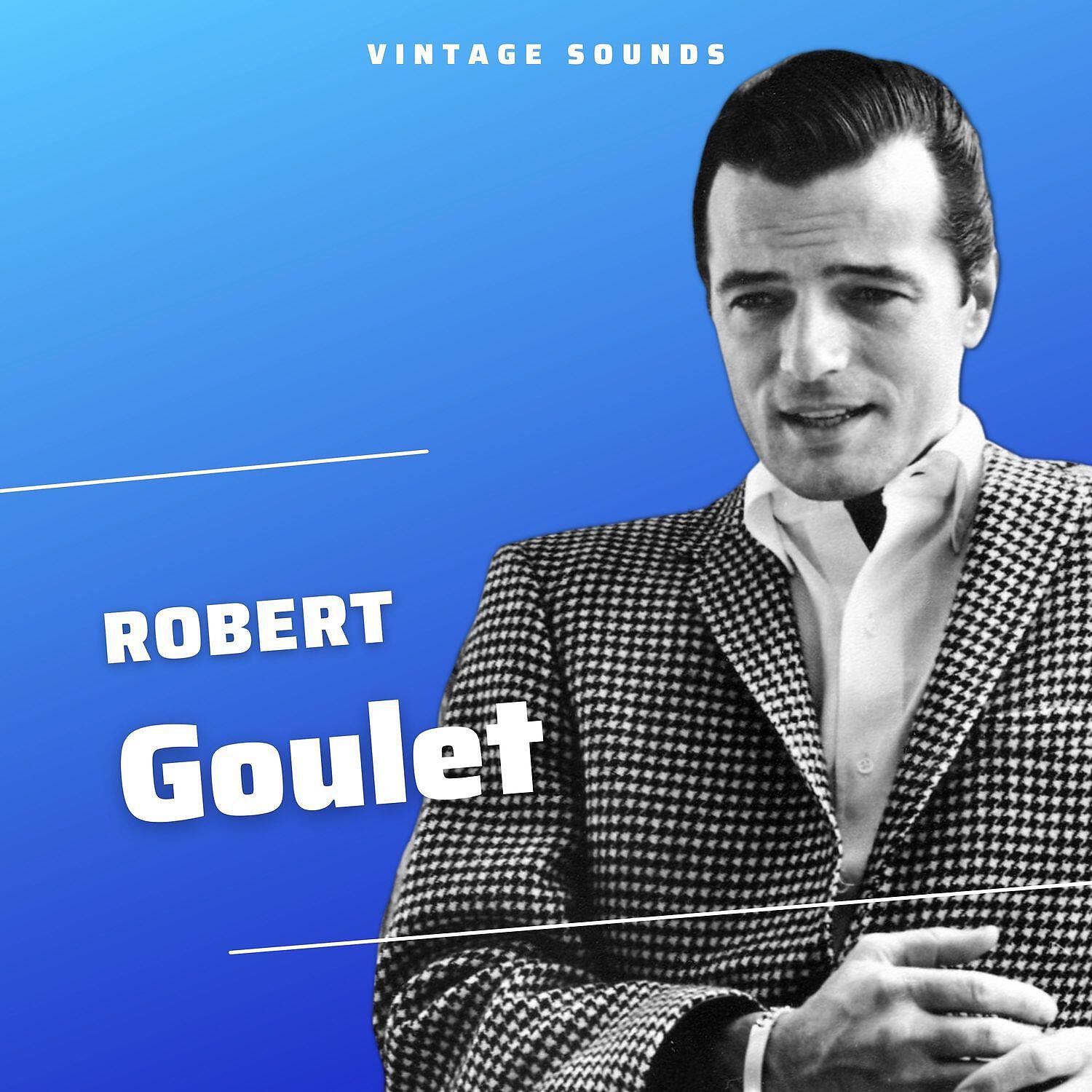 Релиз Robert Goulet - Vintage Sounds