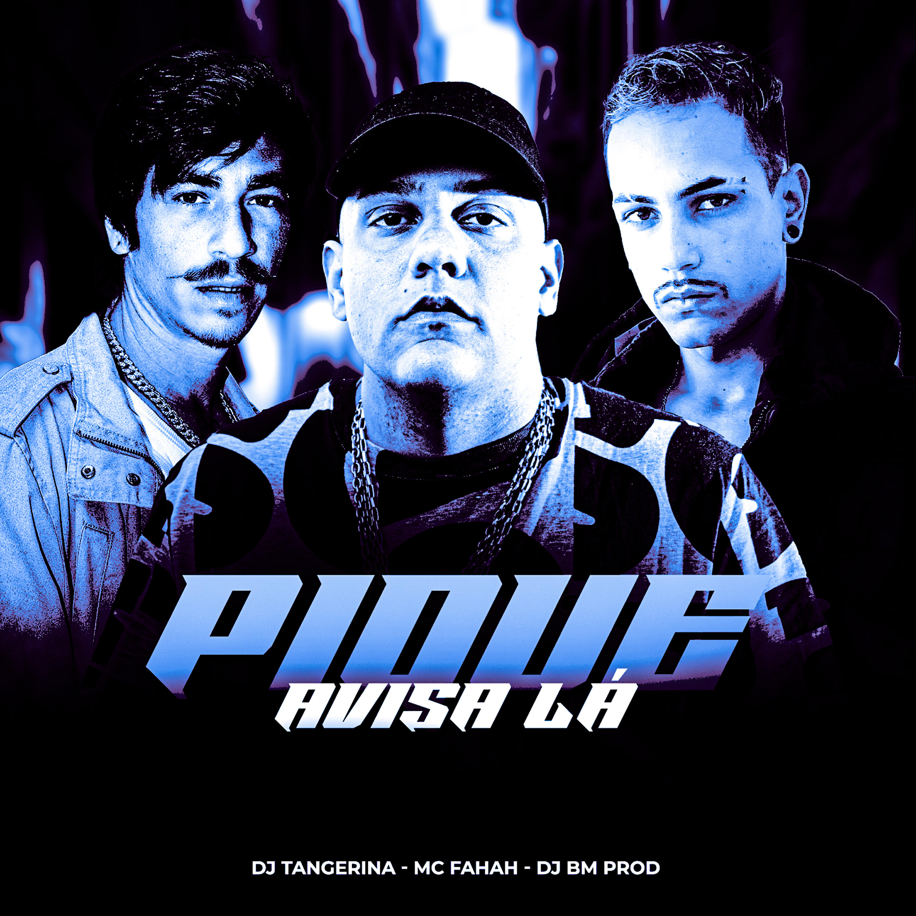 Релиз Pique Avisa Lá