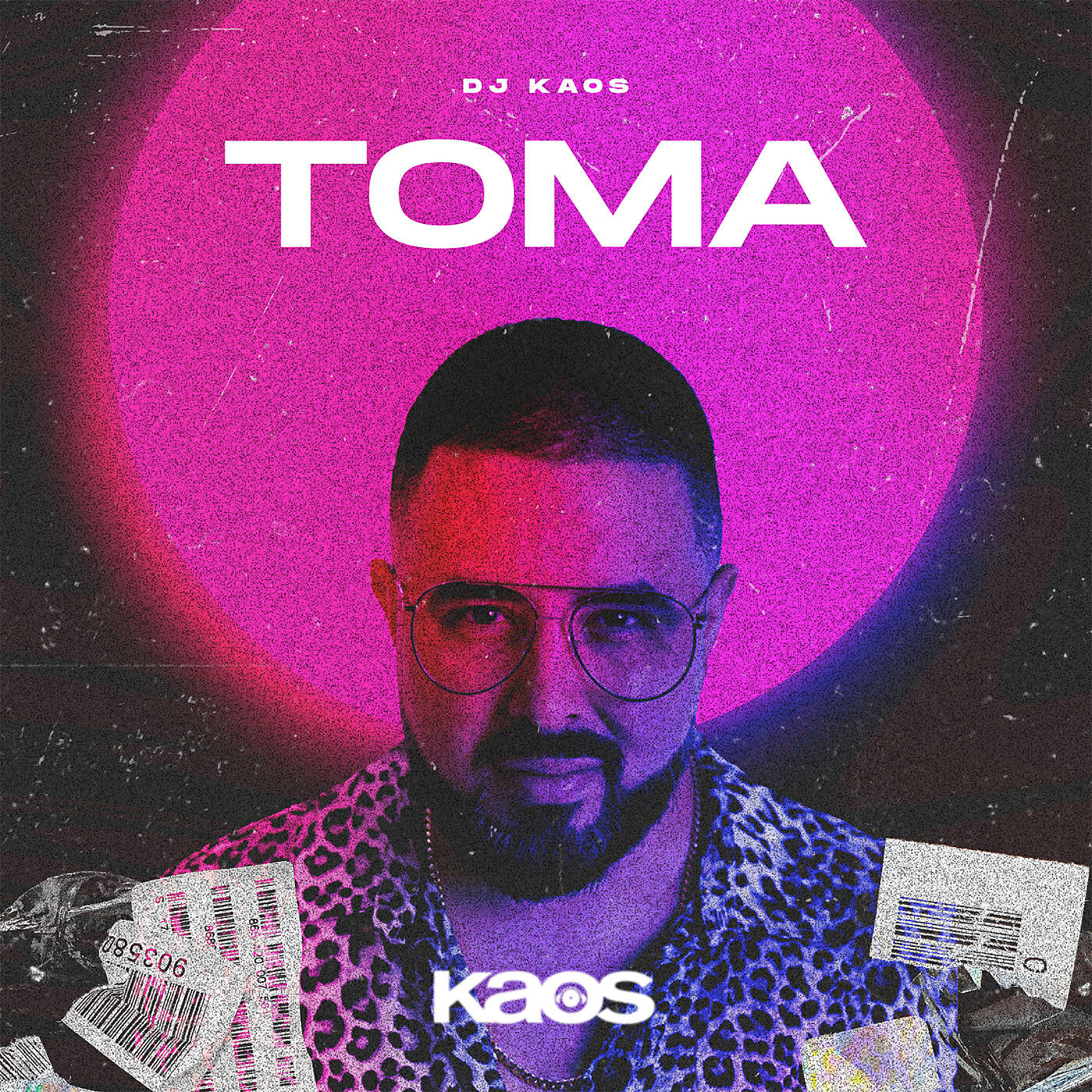 Релиз Toma