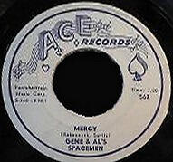 Gene & Al's Spacemen