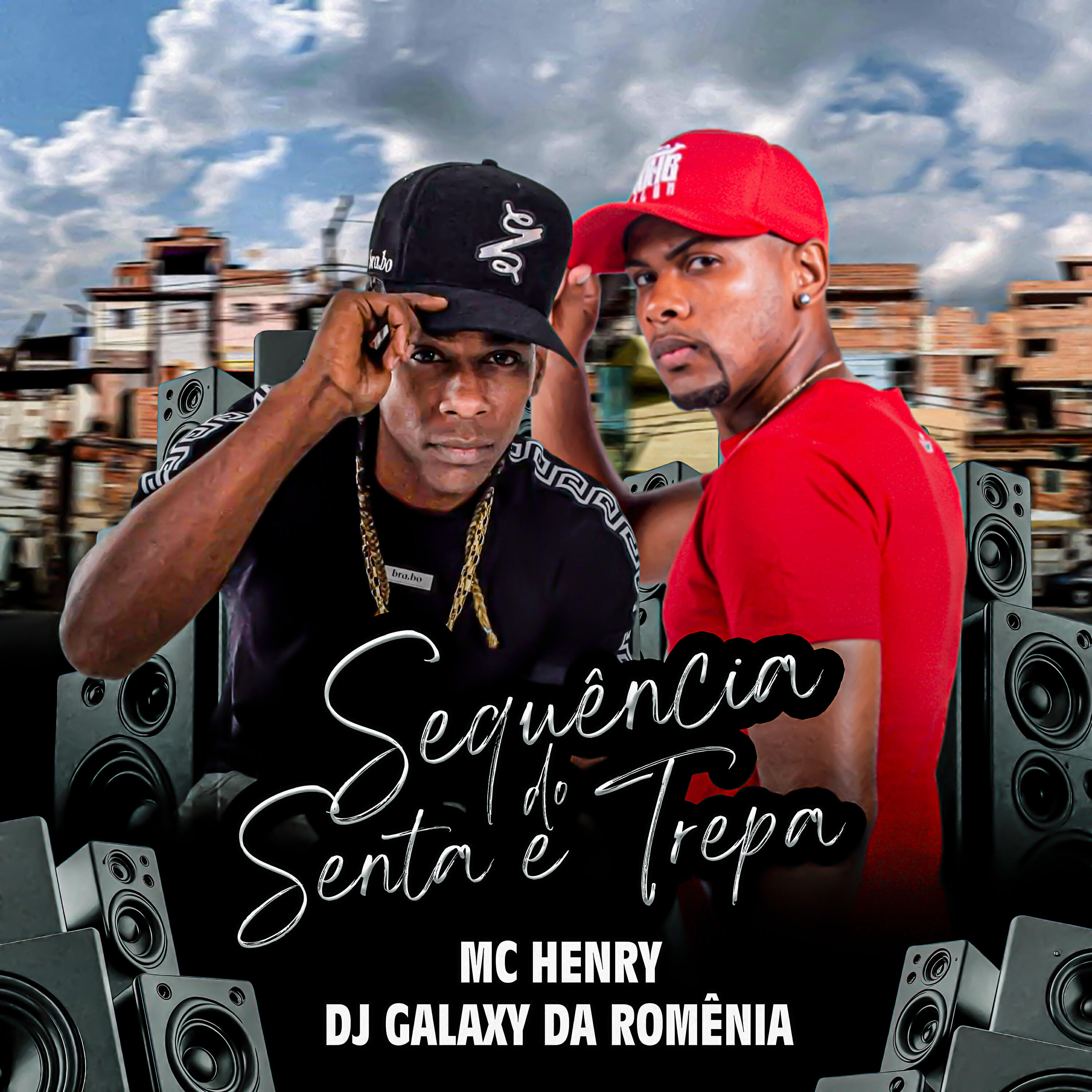 Релиз Sequência do Senta e Trepa