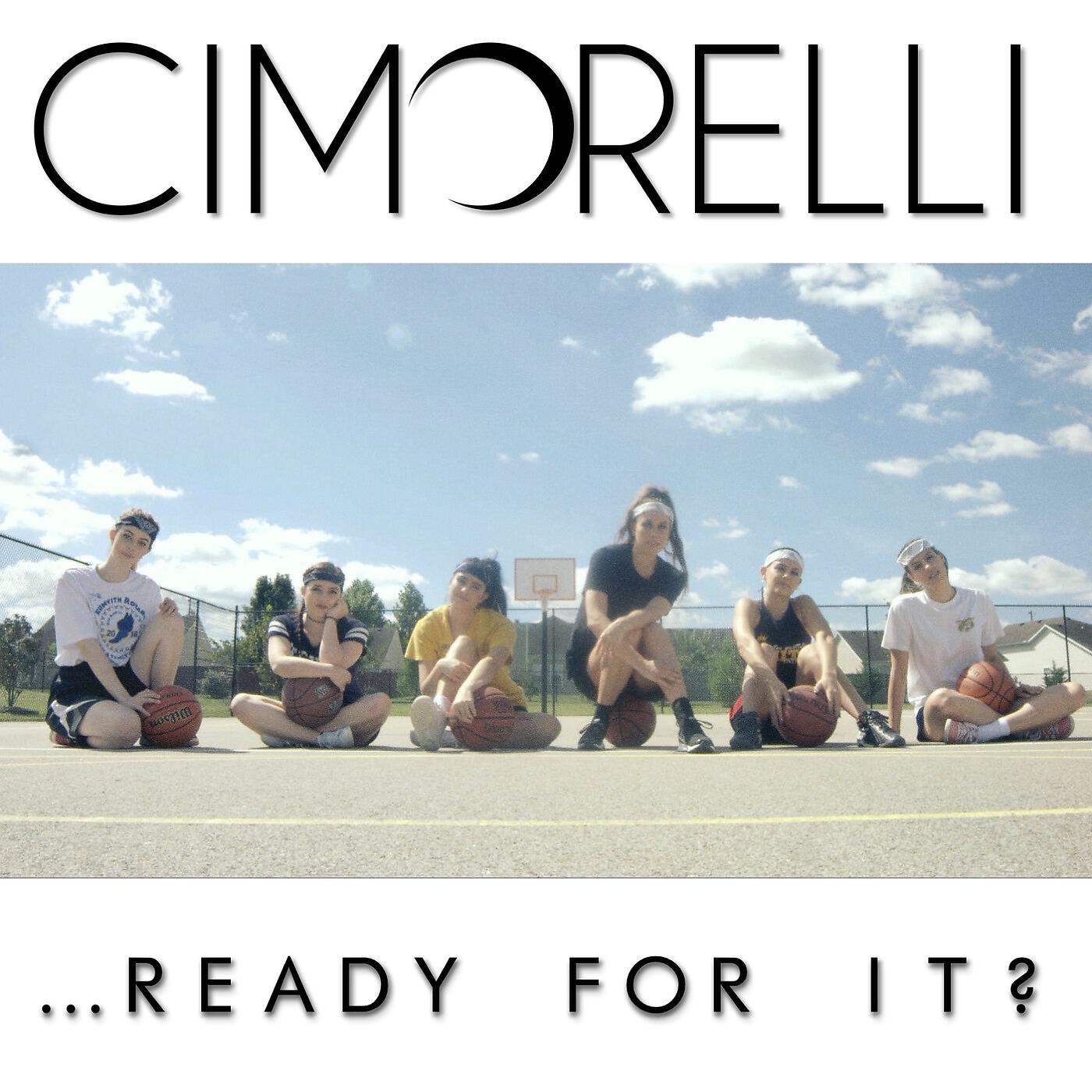 Релиз …Ready for It?