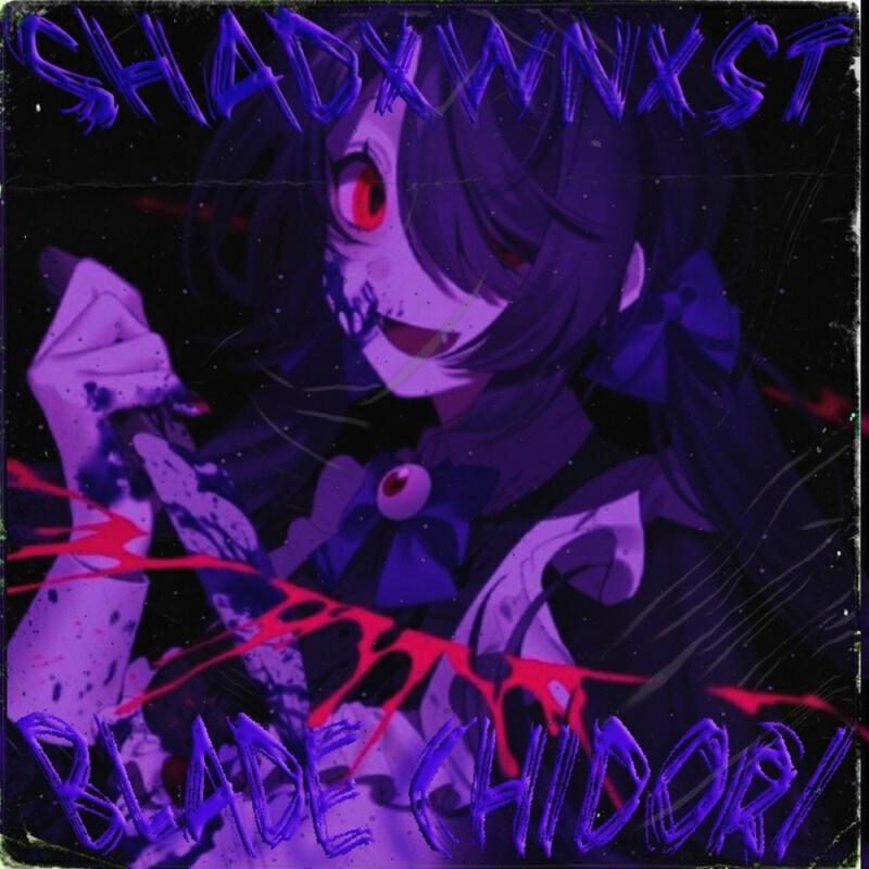 Релиз BLADE CHIDORI