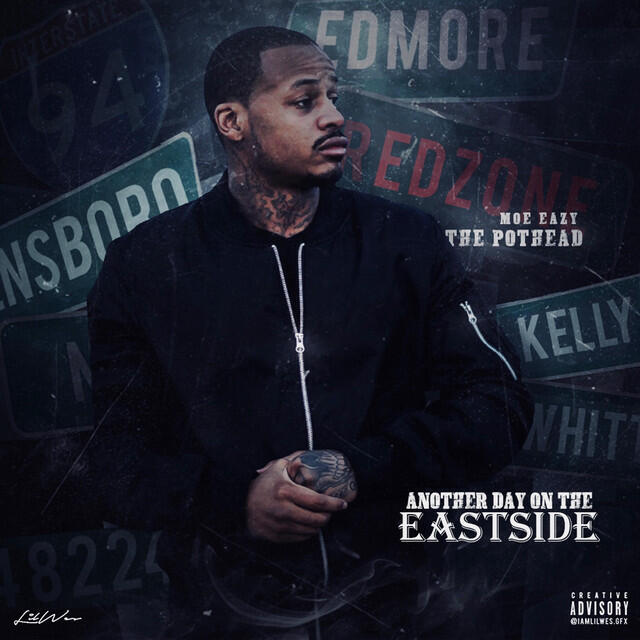 Релиз Another Day on the Eastside