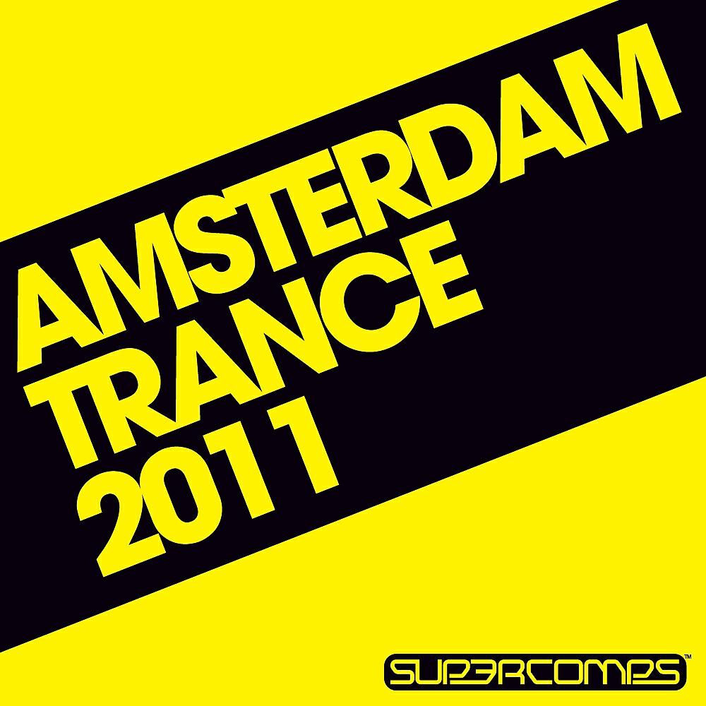 Релиз Amsterdam Trance 2011