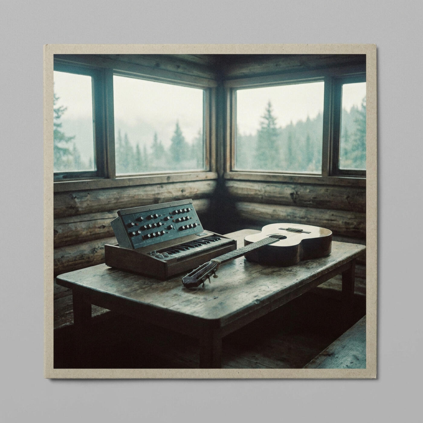 Релиз Variables
