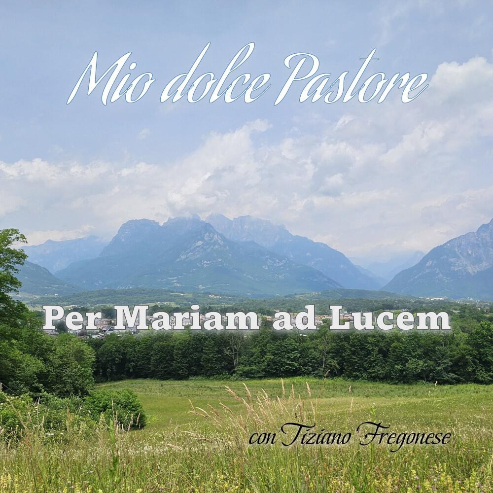 Релиз Mio dolce Pastore