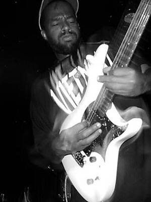 Chuck Treece
