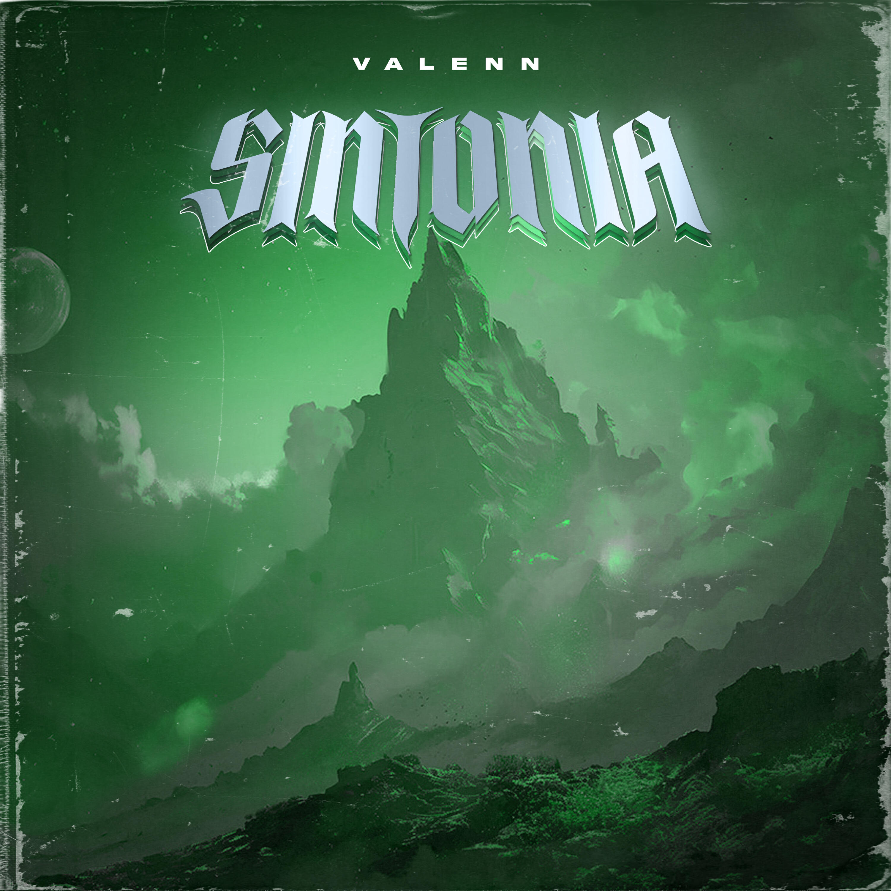 Релиз Sintonia