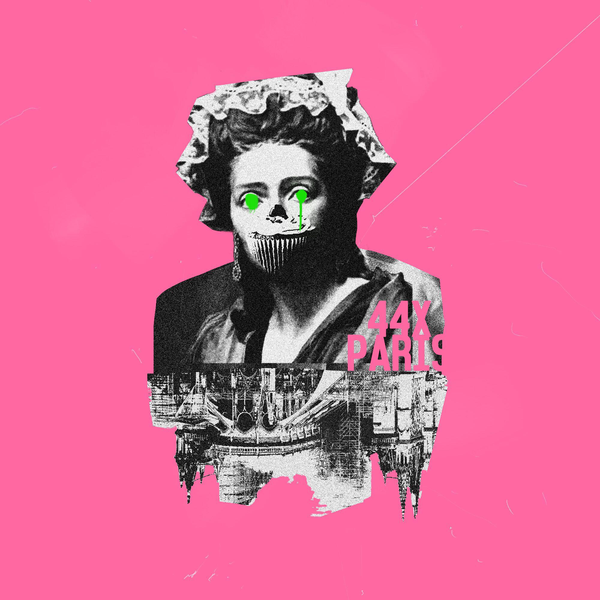 Релиз Paris