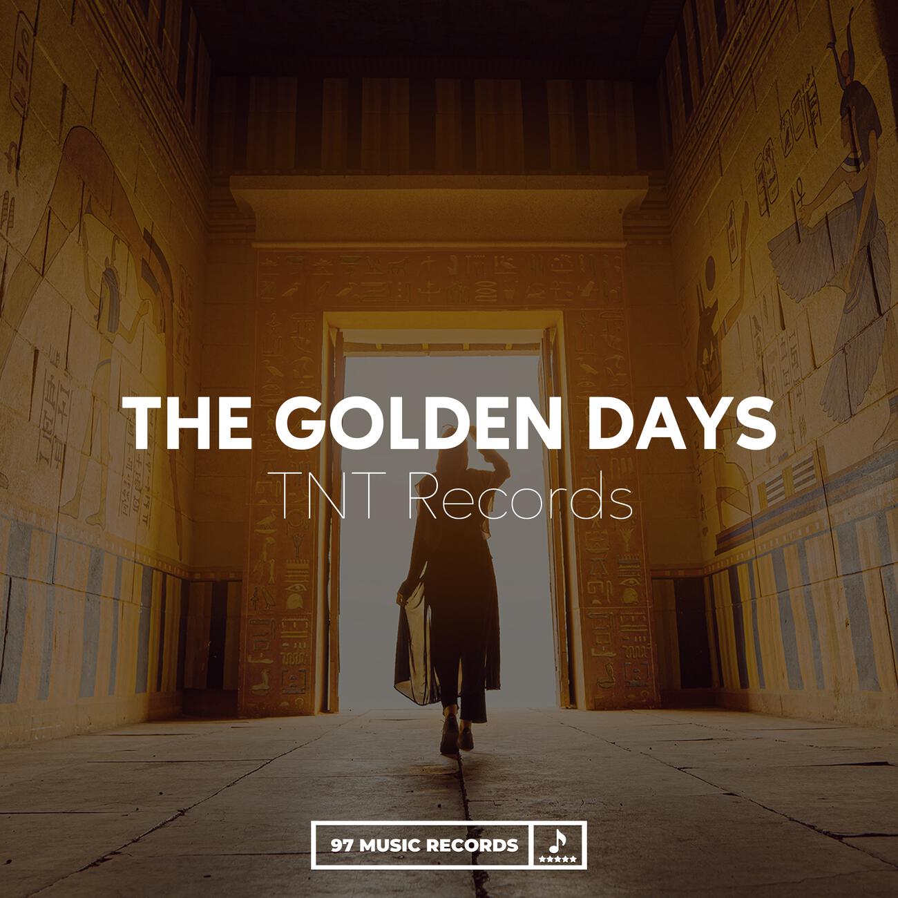 Релиз The Golden Days