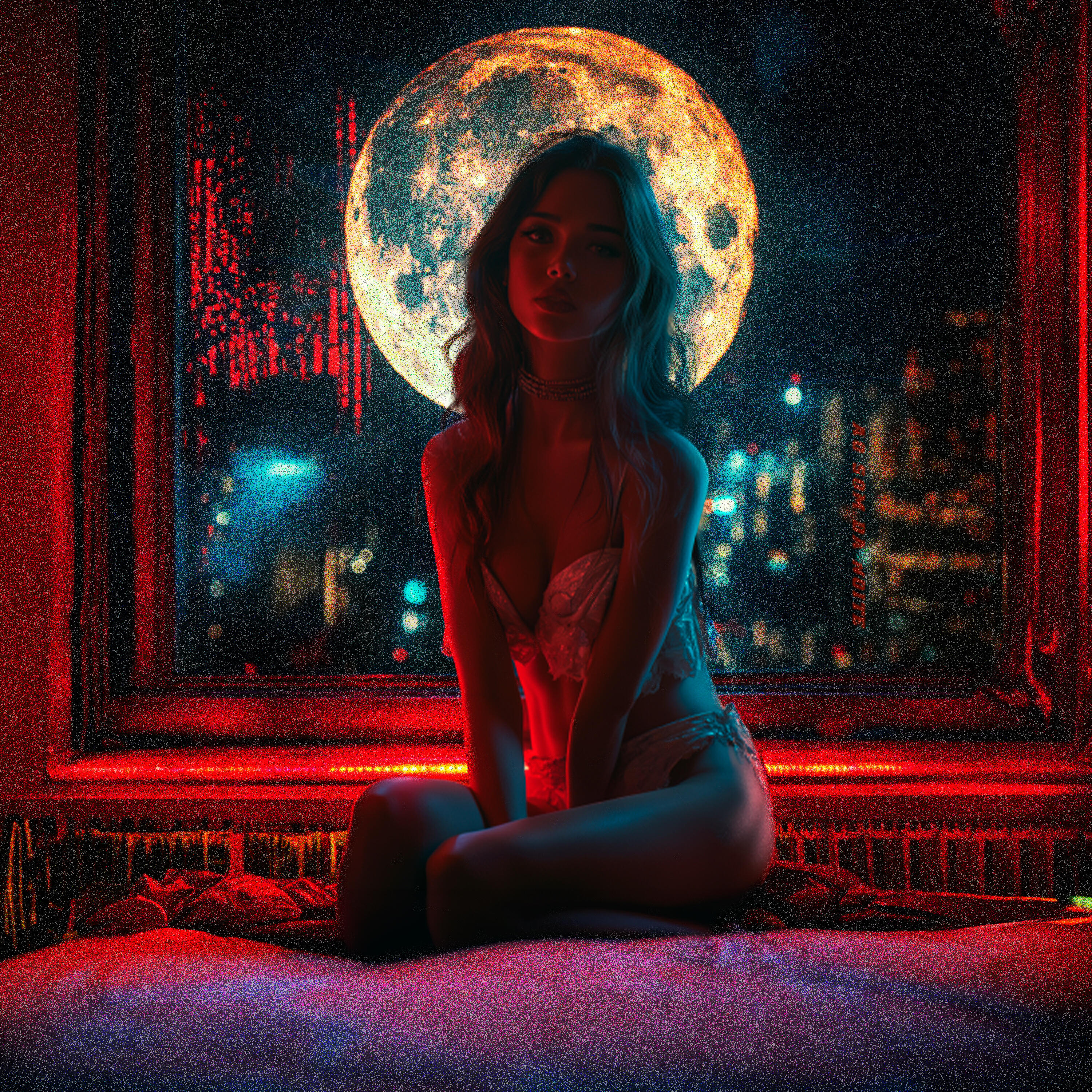 Релиз Ao Som da Noite