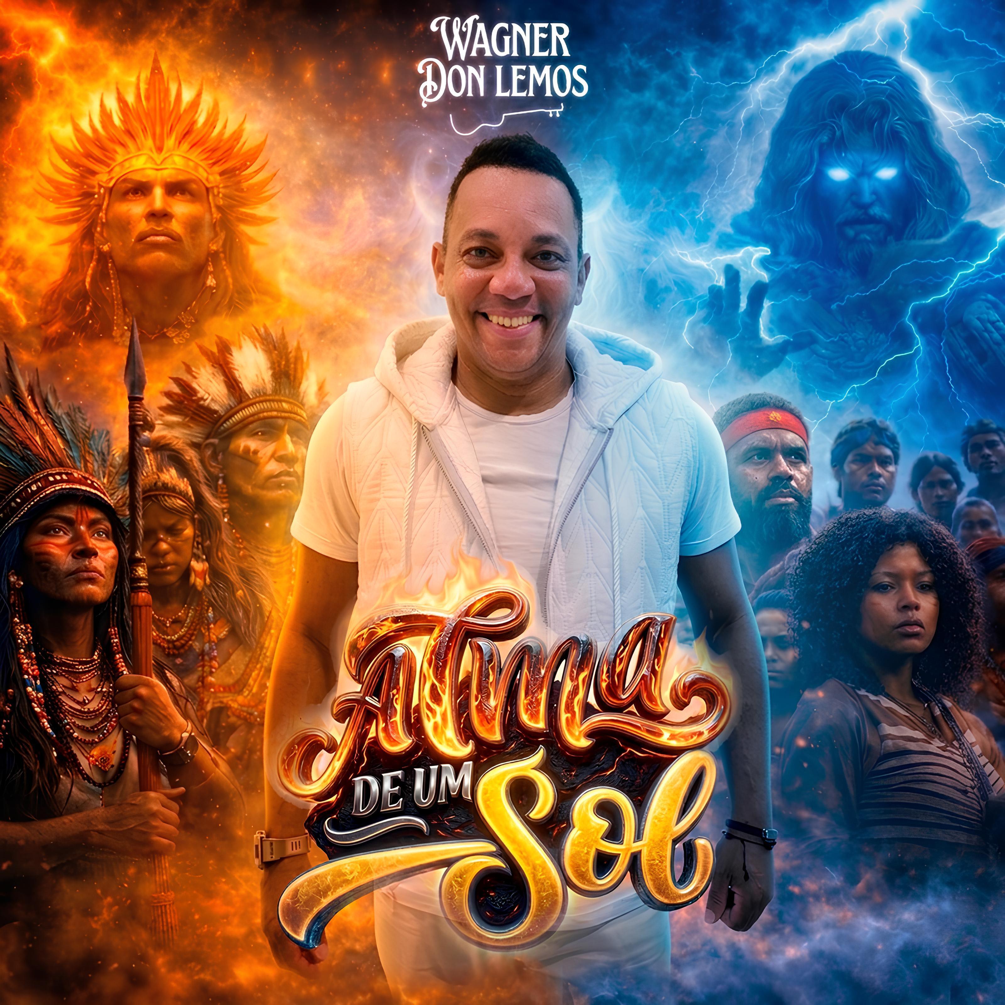 Wagner Don Lemos